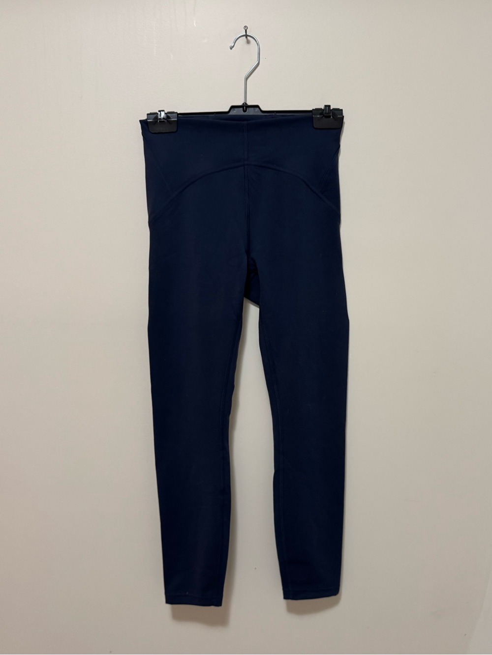 lululemon InStill High-Rise Tight 25" Navy Leggings
